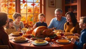 47 Thanksgiving Blessings That Inspire Love, Gratitude, and Togetherness -