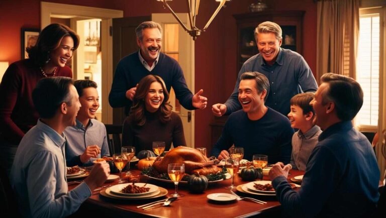 73 Post-Thanksgiving Jokes : About Leftovers, Full Stomachs, and More -