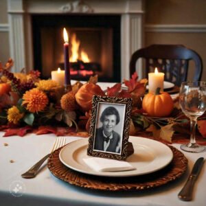 44 Thanksgiving Blessings for Loved Ones Lost Honoring Their Memory with Gratitude -