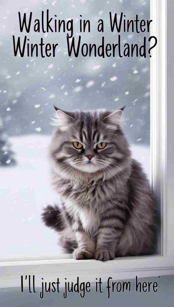 20 Best Christmas Memes Featuring Cats 14 20 Best Christmas Memes Featuring Cats -