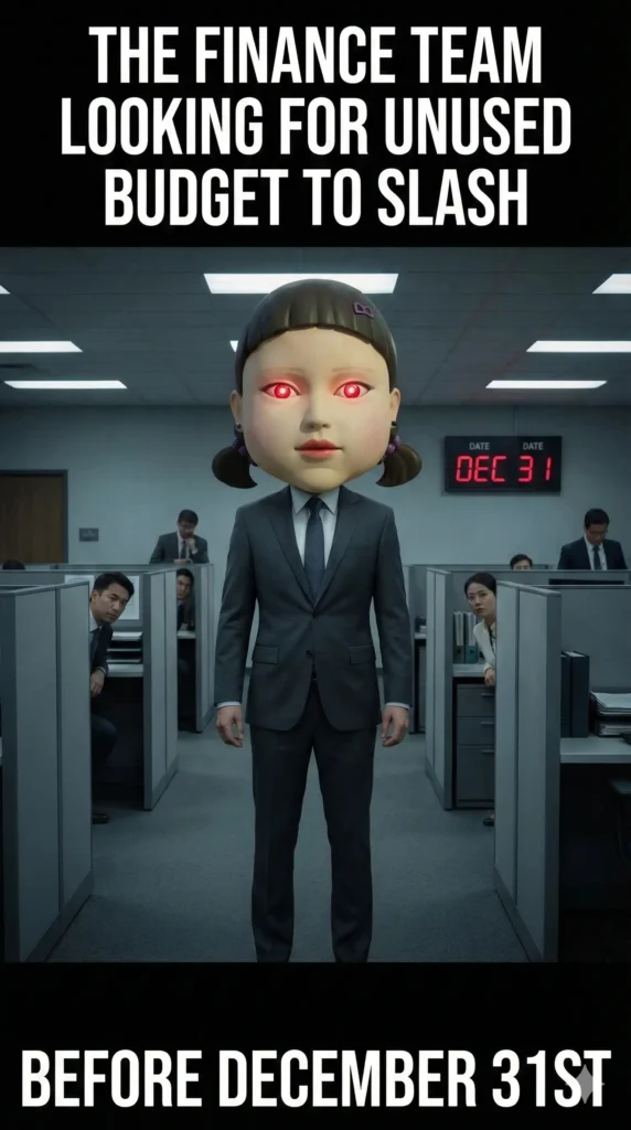 Bring smiles to your workplace with these funny yet professional Christmas memes.