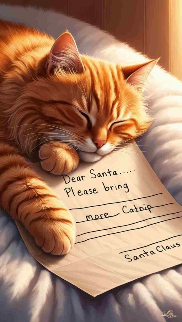 20 Best Christmas Memes Featuring Cats 20 20 Best Christmas Memes Featuring Cats -