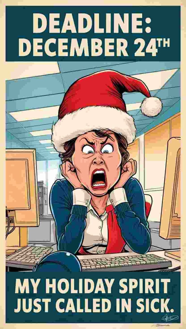 20 Best Funny Christmas Memes For Work Holiday DIY Fun Activities 20-best-funny-christmas-memes-for-work-holiday-diy-fun-activities