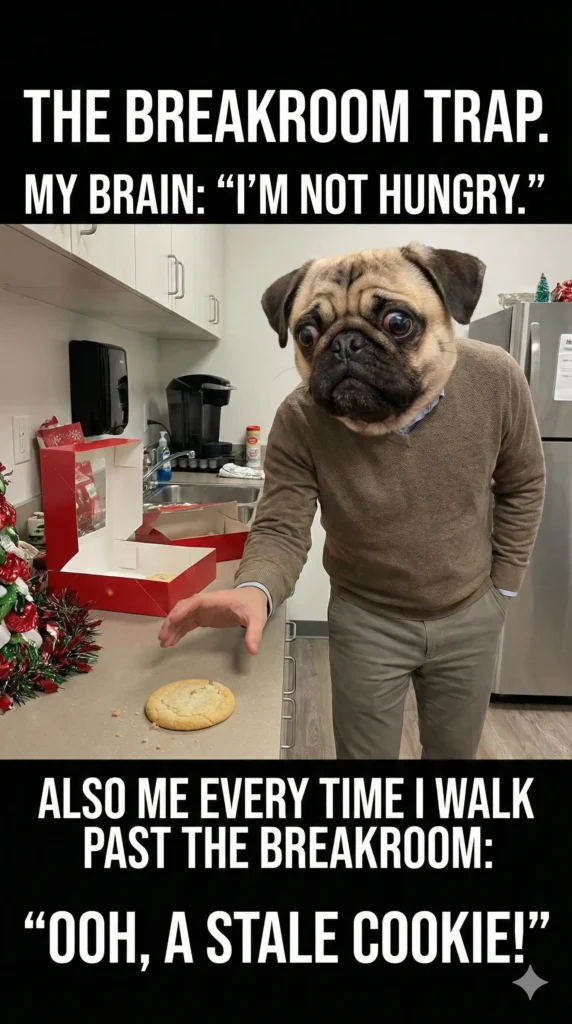 A perfect collection of funny Christmas memes guaranteed to bring laughter to any workplace.