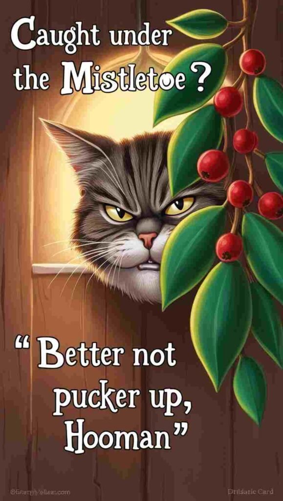20 Best Christmas Memes Featuring Cats 4 20 Best Christmas Memes Featuring Cats -