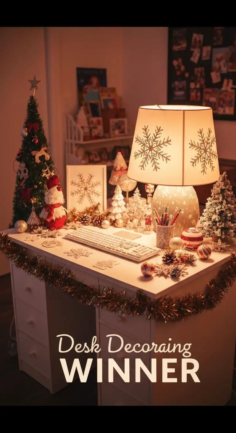 Must-Try: 20 Festive Christmas Games for the Office 🎄✨🎉 -