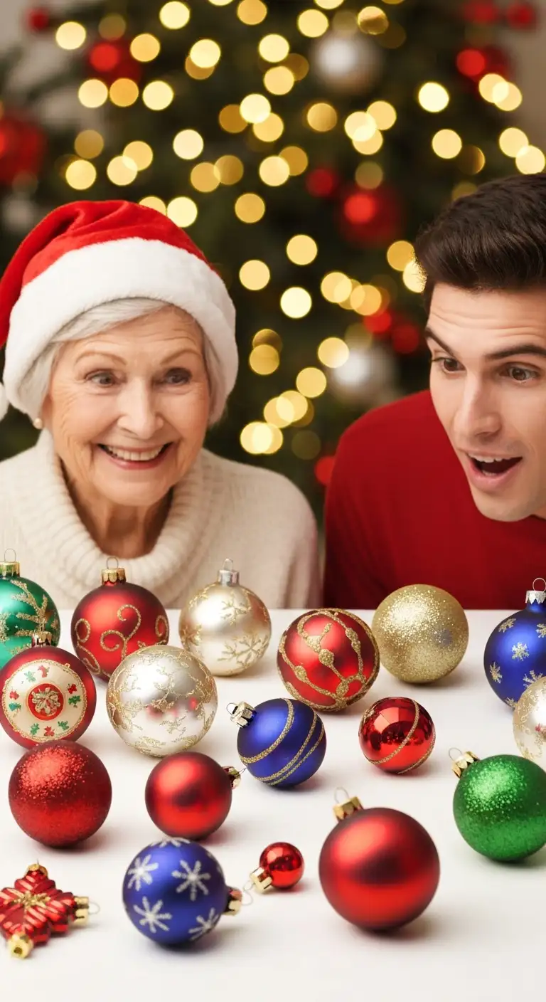 Must-Try: 20 Festive Christmas Games for the Office 🎄✨🎉 -