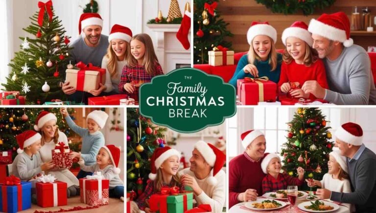 150+ Christmas Break Captions to Make Your Holiday Season Shine" 4 150+ Christmas Break Captions to Make Your Holiday Season Shine" -