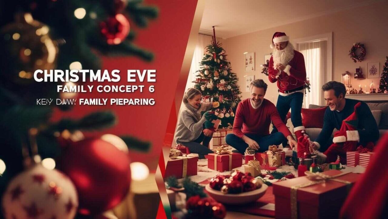 80 Days Before Christmas Captions: Festive Ideas to Celebrate the Countdown 1 80 Days Before Christmas Captions: Festive Ideas to Celebrate the Countdown -