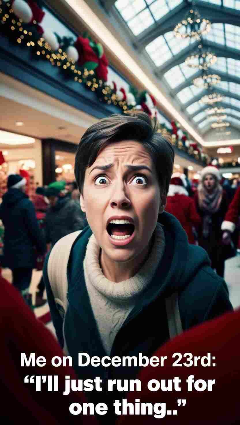 20 Christmas Memes to Make You Laugh Out Loud 🎄😂 — free download