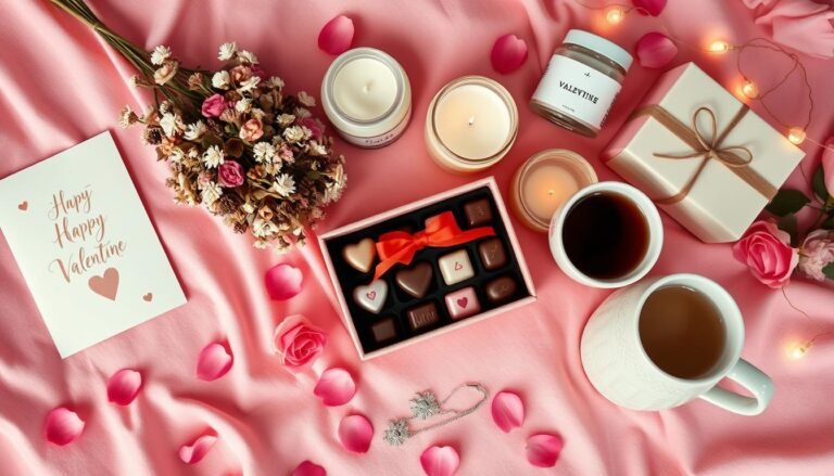 10 Affordable Valentine’s Gifts That Don’t Look Cheap