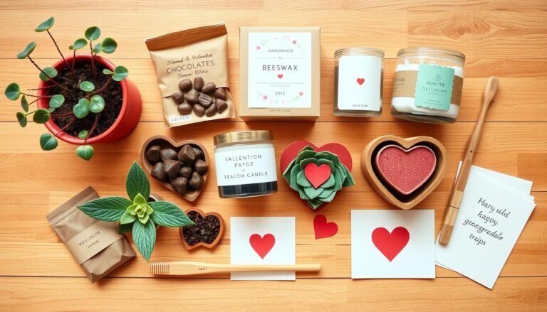 15 Eco-Friendly Valentine’s Gifts for a Sustainable Celebration