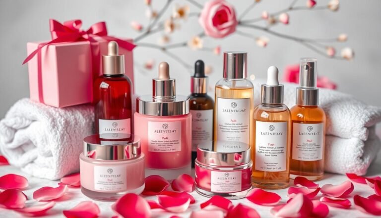 15 Luxurious Valentine’s Day Skincare Gifts for a Spa-Like Glow