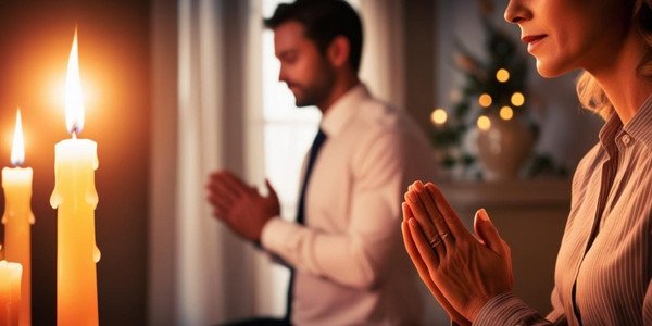 15 Valentine’s Day Prayer for Husband: A Celebration of Love and Faith 🌹❤️ 1 15 Valentine’s Day Prayer for Husband: A Celebration of Love and Faith 🌹❤️ -