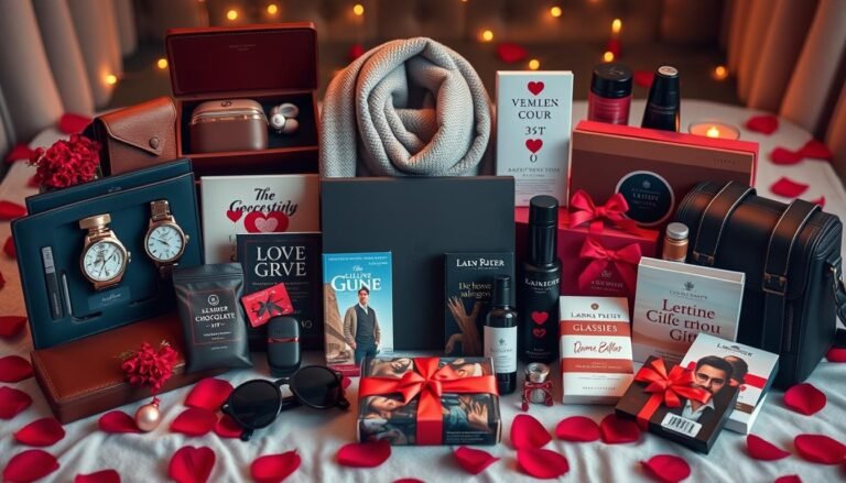 20 Best Valentine’s Gifts for Him That He’ll Absolutely Love