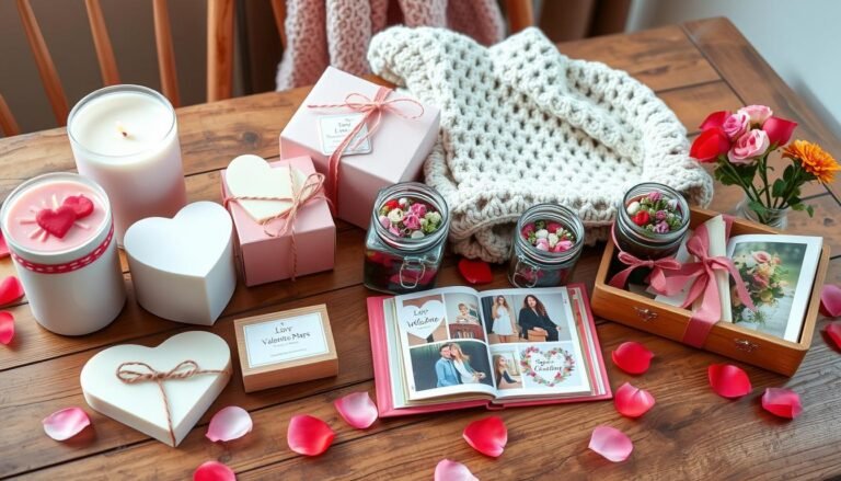 20 Budget-Friendly DIY Valentine’s Gifts That Look Expensive