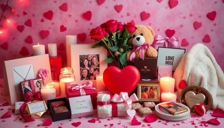 20 Cute Valentine’s Gifts for Your Girlfriend That She’ll Treasure