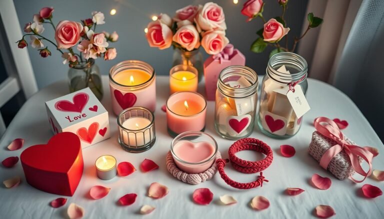 20 Handmade Gifts for Valentine’s Day That Show You Care