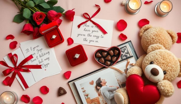 20 Memorable Valentine’s Day Proposal Gifts to Pop the Question