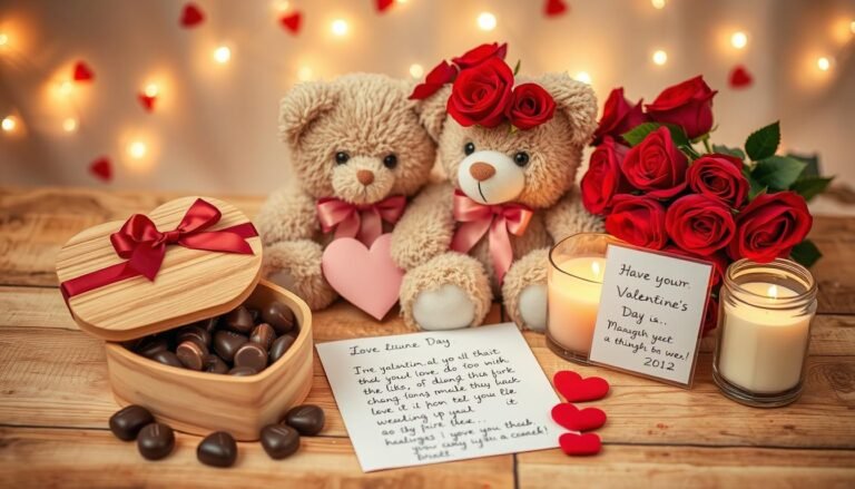 20 Perfect Last-Minute Valentine’s Gifts That Still Feel Thoughtful