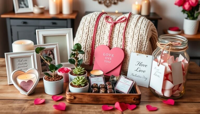 20 Sweet First Valentine’s Day Gifts for New Couples