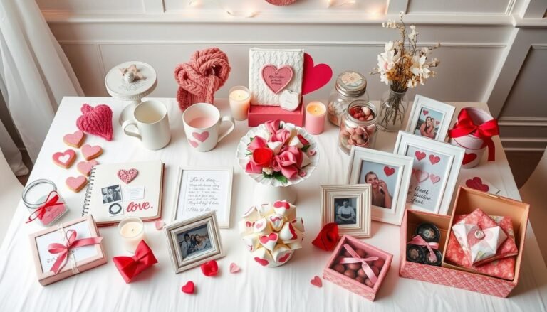 20 Thoughtful Homemade Valentine’s Gifts to Make Their Heart Melt