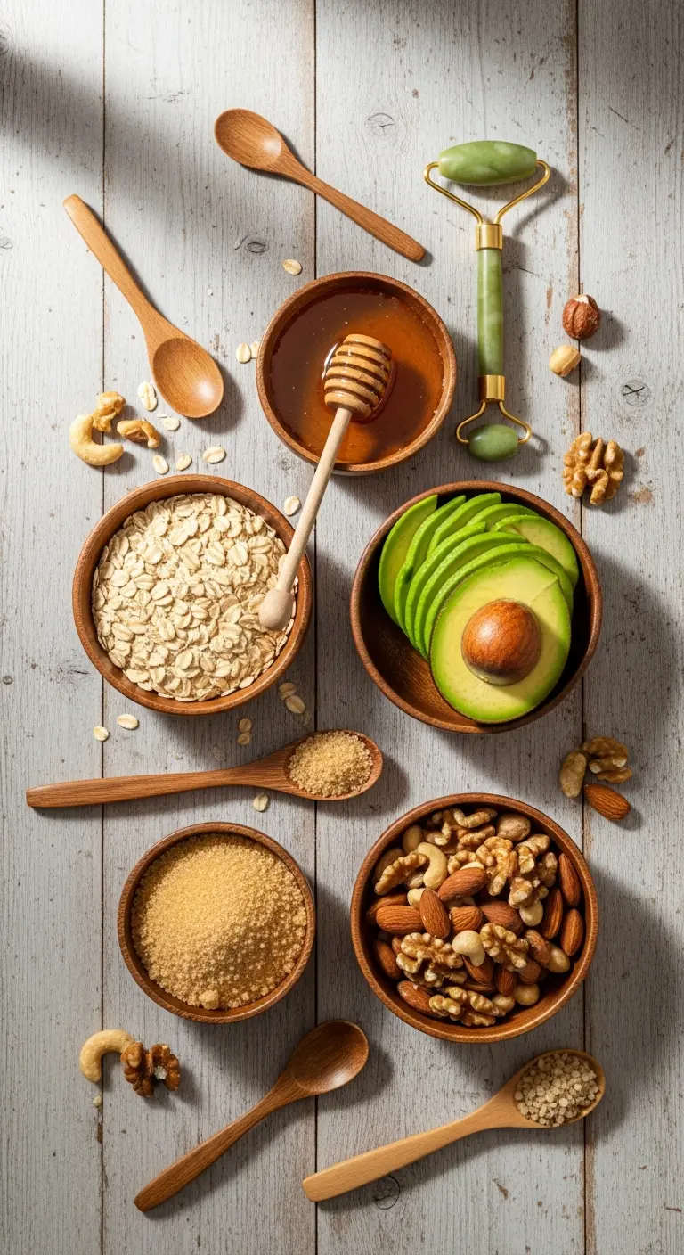 The Ultimate Guide to Hosting a Dreamy DIY Spa Night for Your Girl Gang 🧖‍♀️✨ -