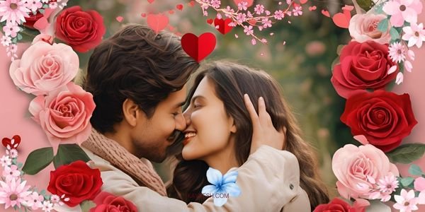 50 Romantic Valentine’s Day Wishes for Your Lover 💑❣️ -