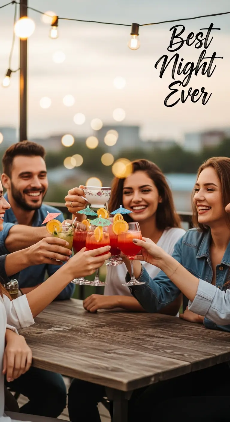 The Ultimate Guide to Hosting a Dreamy DIY Spa Night for Your Girl Gang 🧖‍♀️✨ -