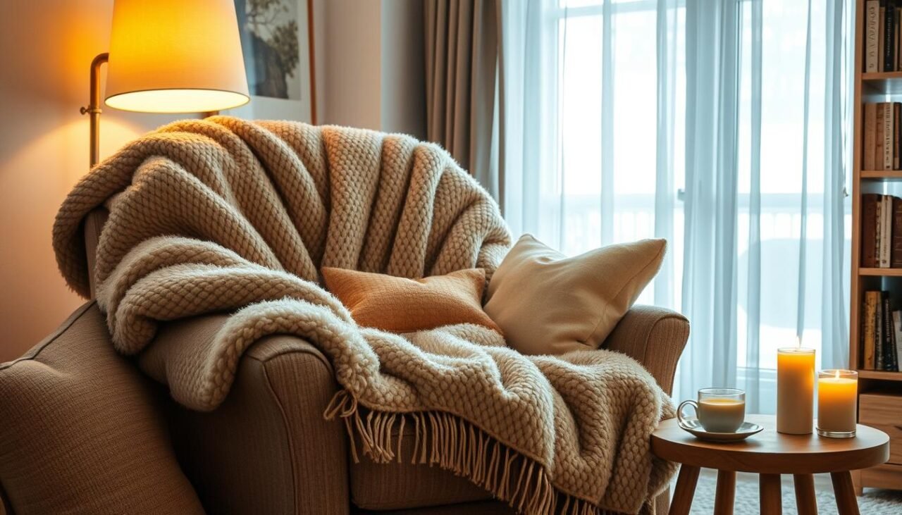 Cozy Items for Ultimate Comfort Cozy Items for Ultimate Comfort