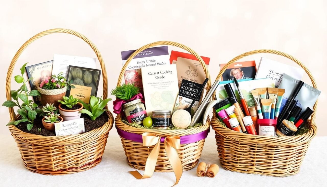 Creative Gift Baskets Creative Gift Baskets
