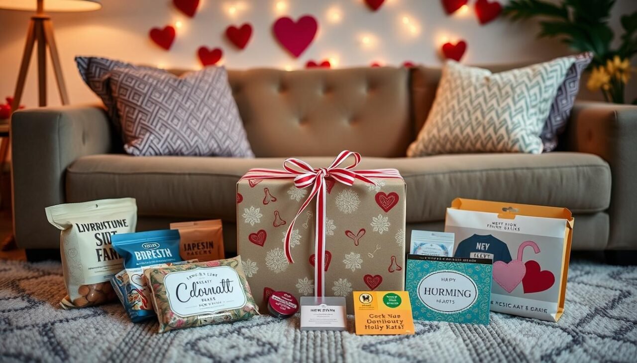 Creative gifts for husband on Valentine's Day Creative gifts for husband on Valentine's Day
