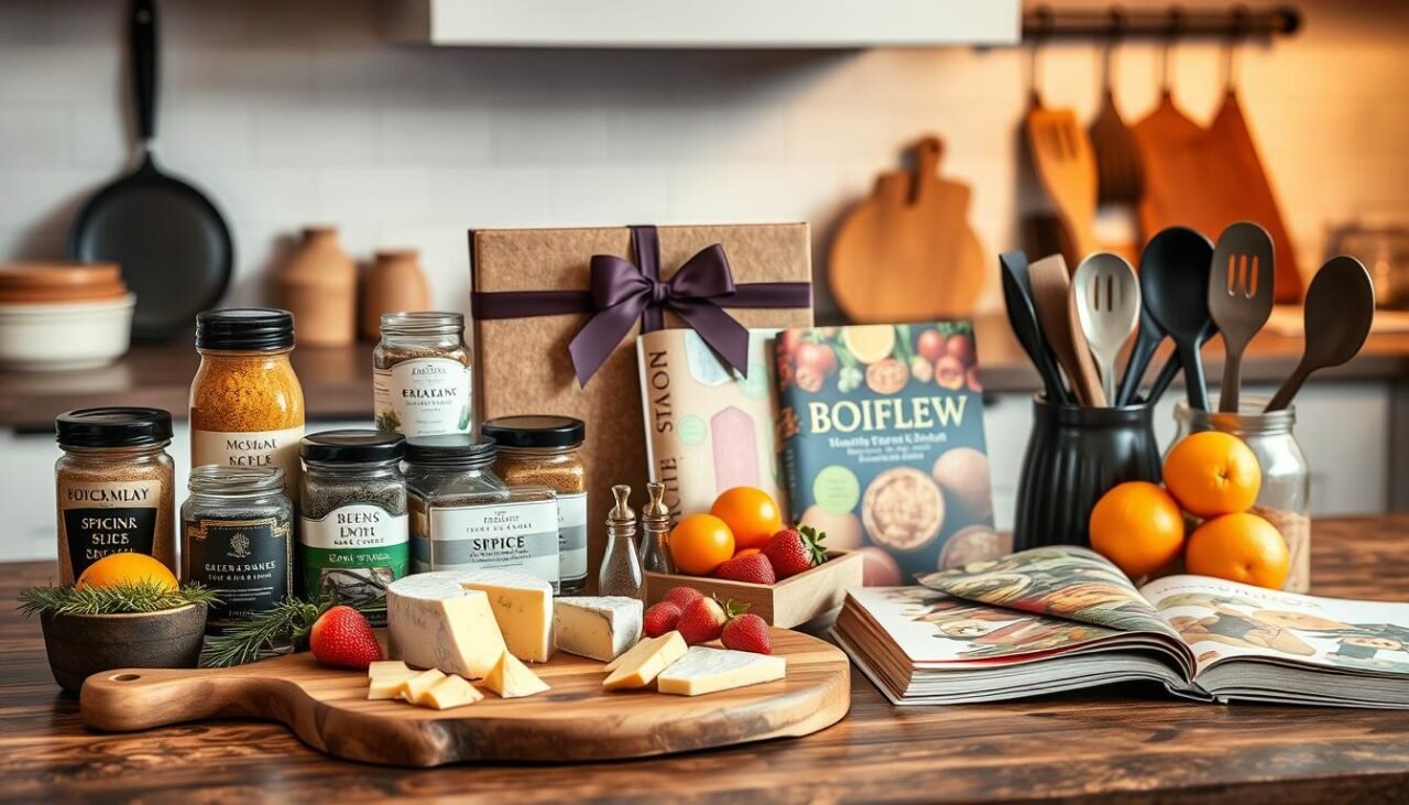 Culinary Gifts Culinary Gifts