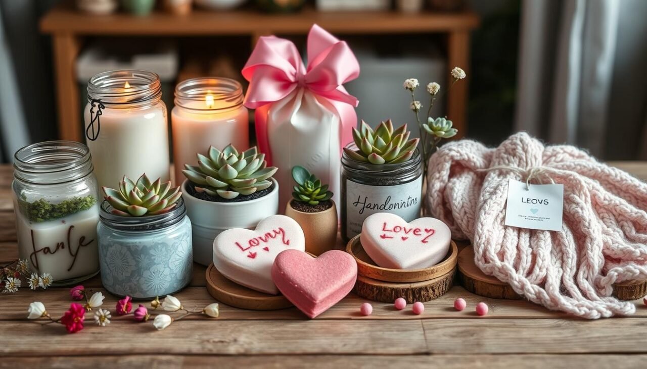 DIY Eco-Friendly Gifts DIY Eco-Friendly Gifts