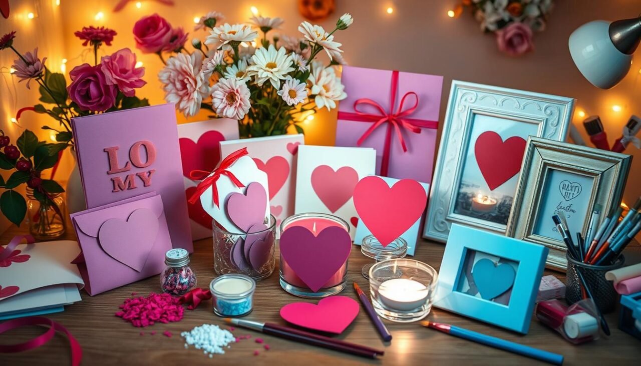 DIY Gifts DIY Gifts