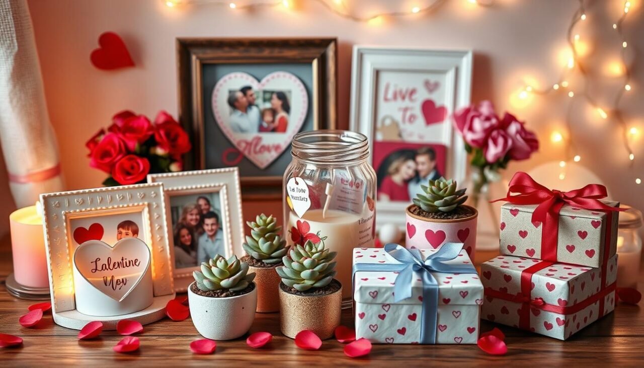 DIY Valentine's Day gift ideas DIY Valentine's Day gift ideas