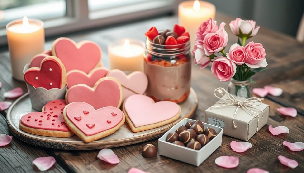 DIY Valentine's Day gifts DIY Valentine's Day gifts