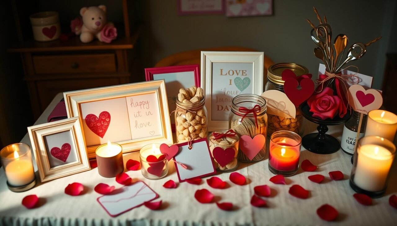 DIY Valentine's Day gifts DIY Valentine's Day gifts