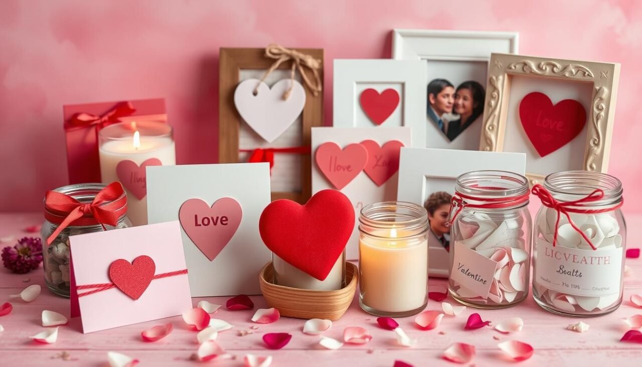 DIY Valentine's Day gifts DIY Valentine's Day gifts