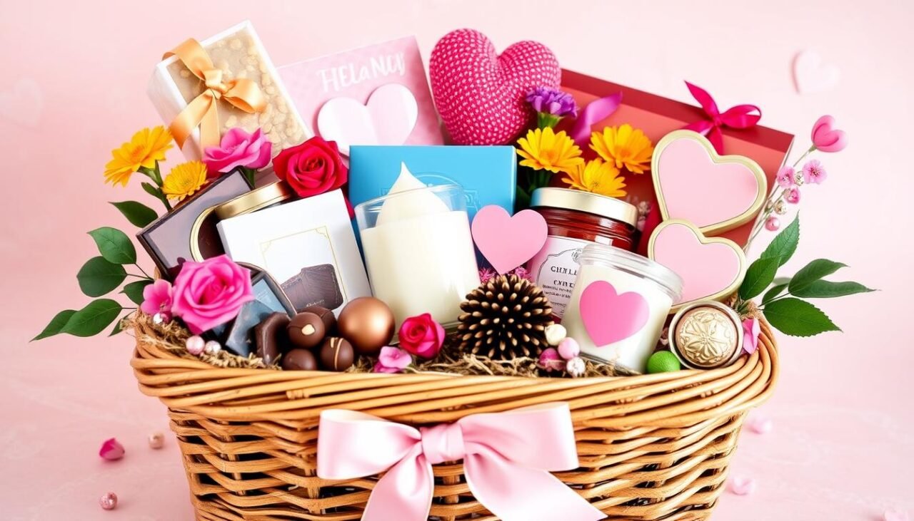 DIY gift baskets DIY gift baskets