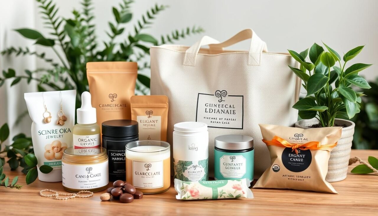 Eco-Friendly Gifts for Her Eco-Friendly Gifts for Her
