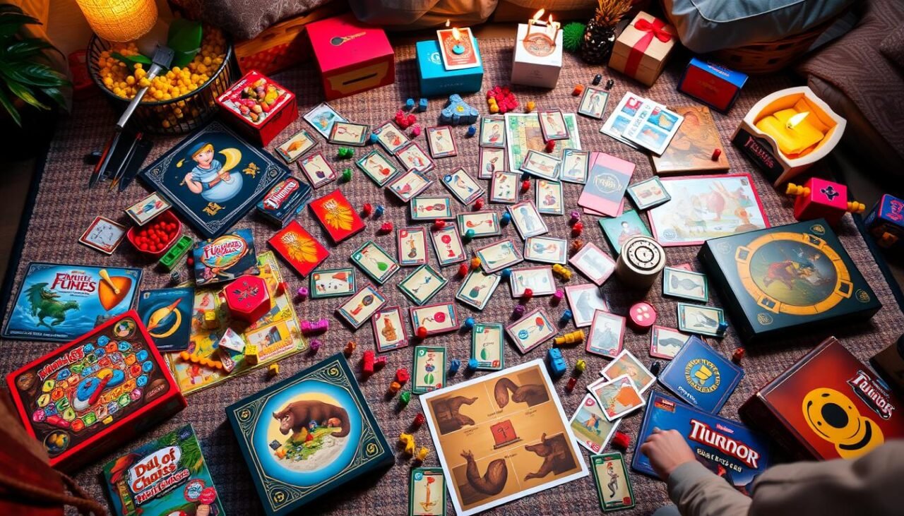 Fun Games Fun Games