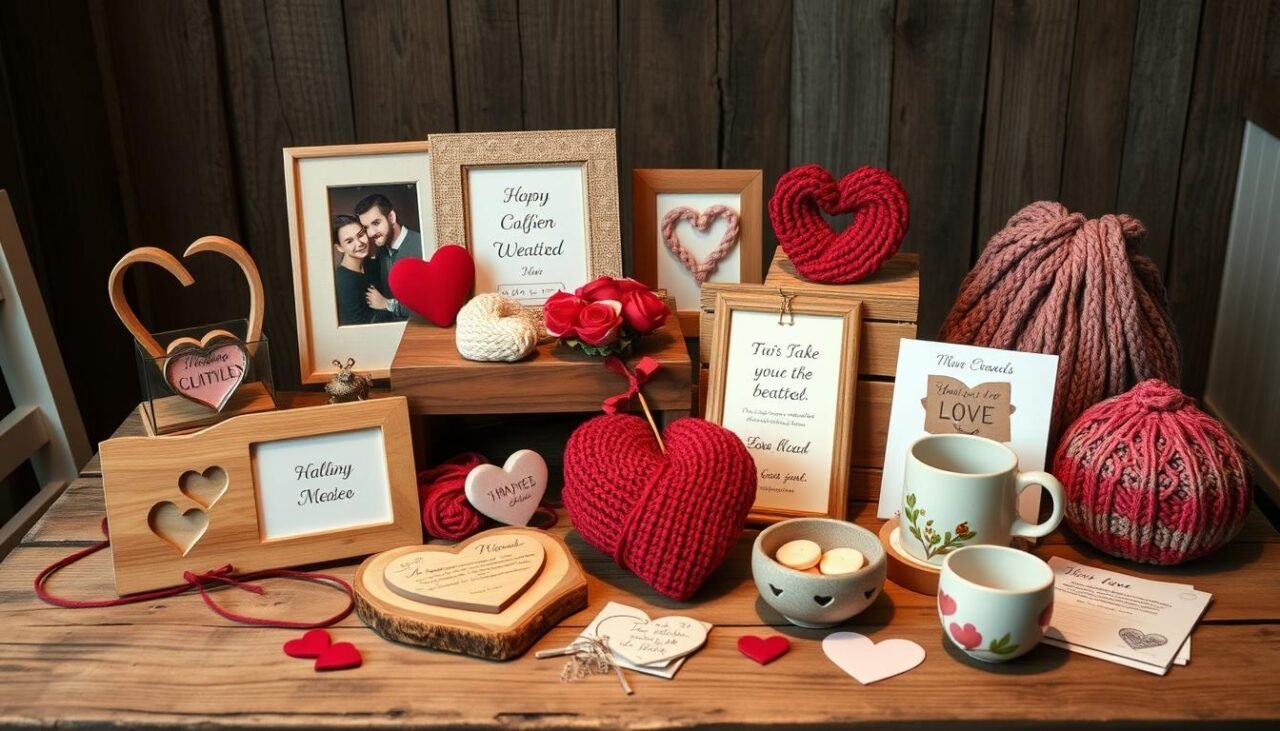 Handmade Valentine's Day gifts for husband Handmade Valentine's Day gifts for husband