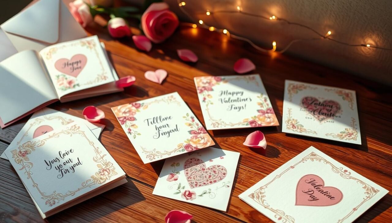 Heartfelt Cards for Valentine's Day Heartfelt Cards for Valentine's Day