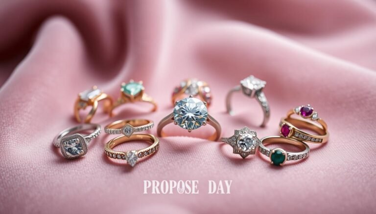 How to Choose the Right Ring for Propose Day