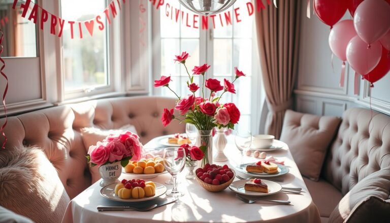 How to Host a Perfect Galentine’s Day Brunch 1 How to Host a Perfect Galentine’s Day Brunch