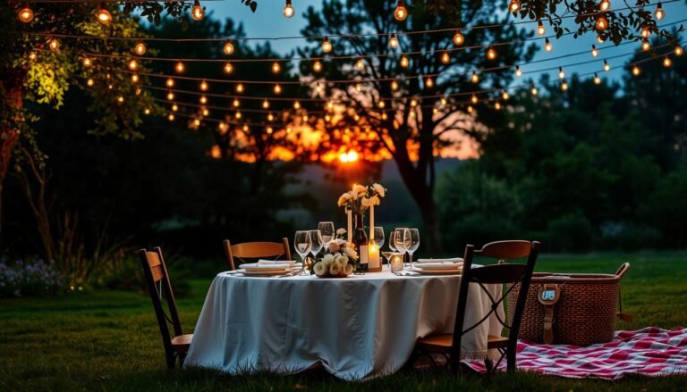 How to Plan a Surprise Romantic Date for Your Partner