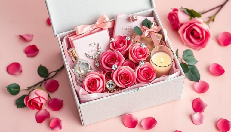 How to Surprise Your Partner with a Rose-Themed Gift
