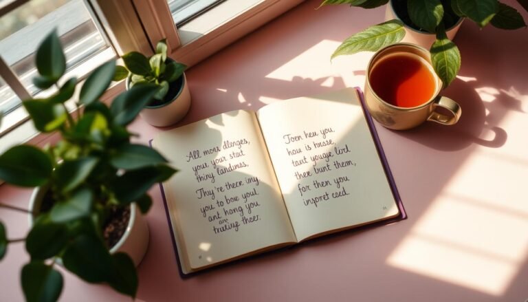 How to Write Affirmations That Boost Your Confidence