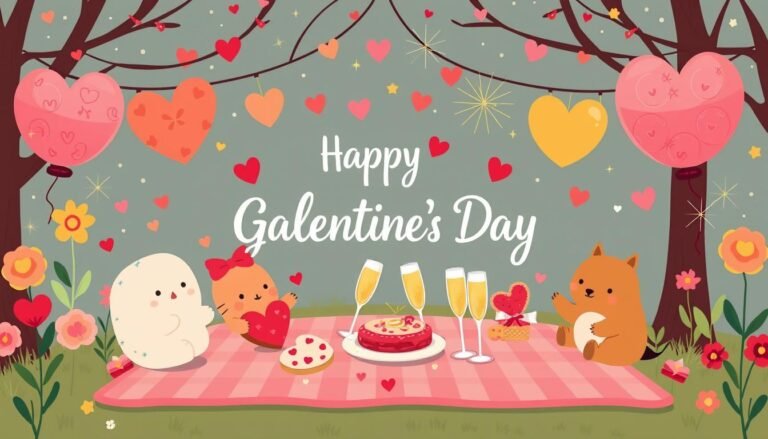 How to Write Funny and Sweet Galentine’s Day Notes